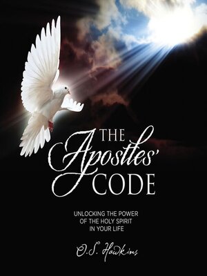 cover image of The Apostles' Code